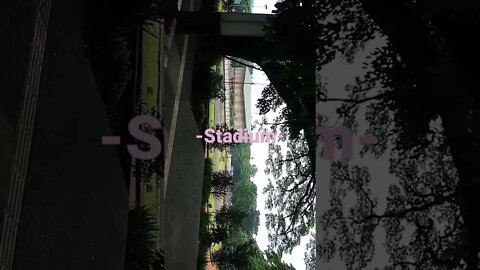 - Stadium -