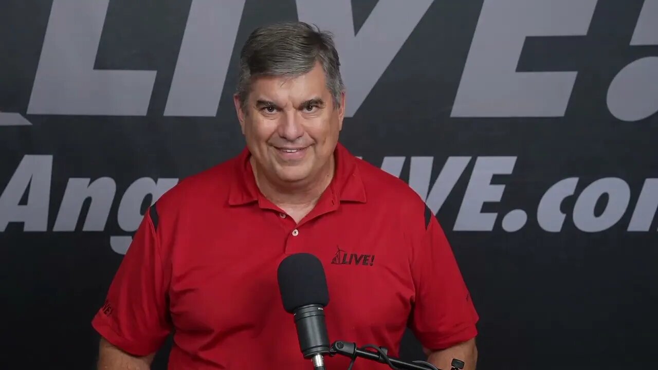 LIVE! Daily - Why San Angelo Is Ground Zero For Texas Politics