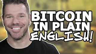 What Is Bitcoin? - Bitcoin In PLAIN English! @TenTonOnline