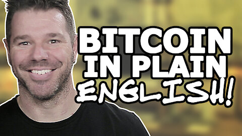 What Is Bitcoin? - Bitcoin In PLAIN English! @TenTonOnline