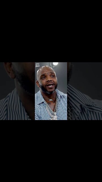 Dr. Mug says his prison cellmate was associated with the Cartel