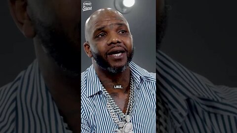 Dr. Mug says his prison cellmate was associated with the Cartel