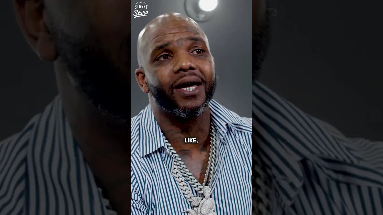 Dr. Mug says his prison cellmate was associated with the Cartel