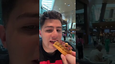 TESTAM ECLER CU BILUTA DE AUR #oguritamica #mancare #romania #mancaciosul #food