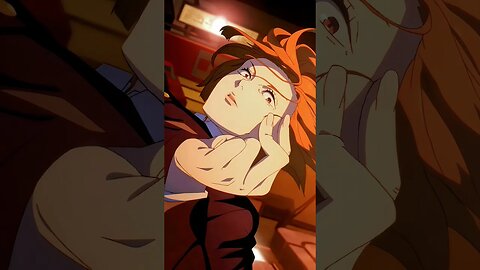 Écoute Chérie [AMV] | Nobara Vs Mahito | Jujutsu Kaisen #anime #shorts