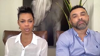 Communion | Racquel & Herman Hudson