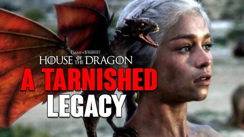 House of the Dragon: A TARNISHED Legacy, A Moment For REDEMPTION!