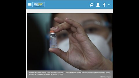 DOLE to prohibit ‘no vaccine, no work’ policy