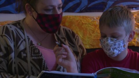 'You're gonna die anyway': Appleton single mother with stage 4 cancer is ineligible for Covid vaccine