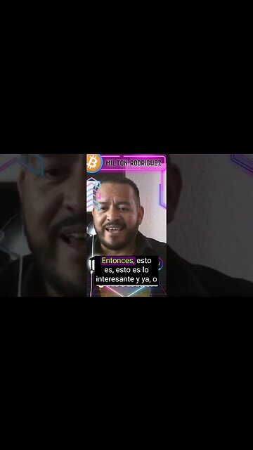 Desvelando Mitos del Dinero y Ahorro con Milton Rodriguez