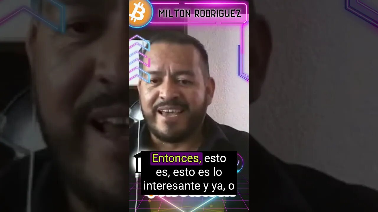 Desvelando Mitos del Dinero y Ahorro con Milton Rodriguez