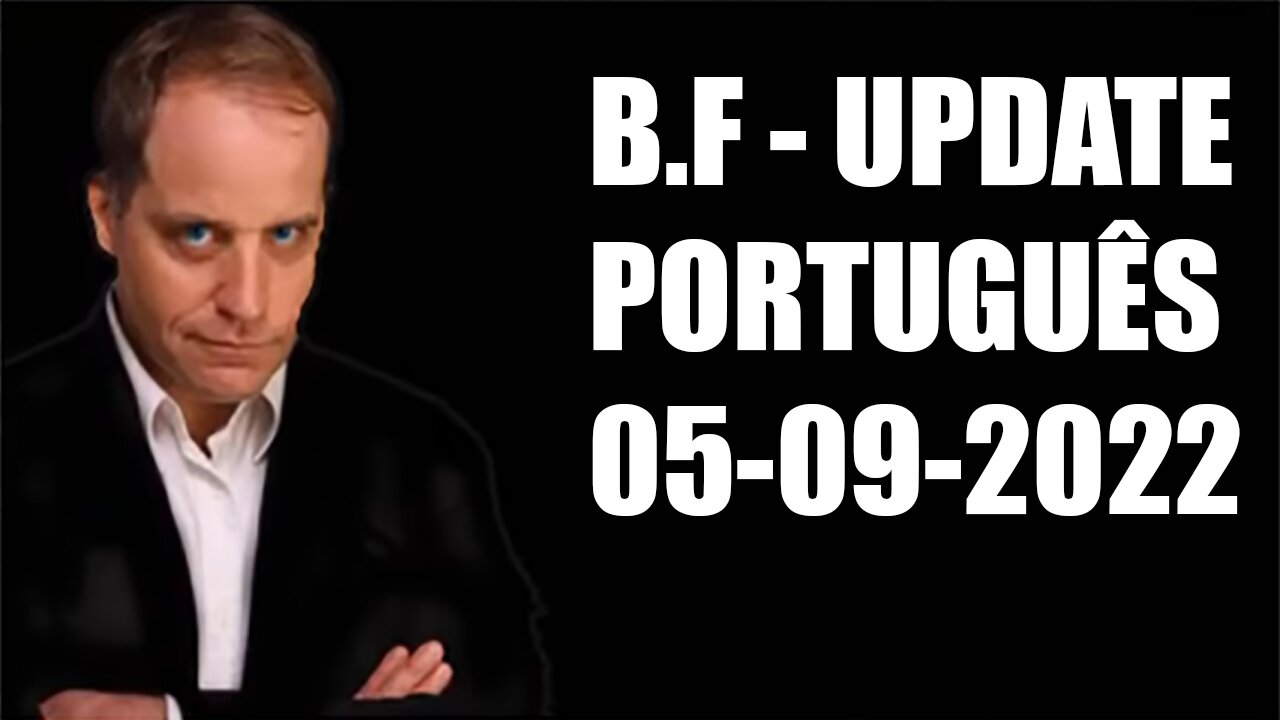 BENJAMIN FULFORD, ATUALIZAÇÃO, SEMANA