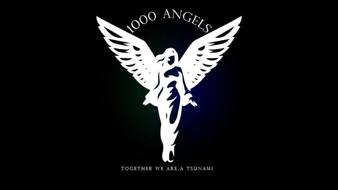 1000 ANGELS CAMPAIGN