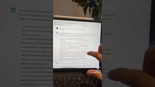 AI replaces medical doctor?