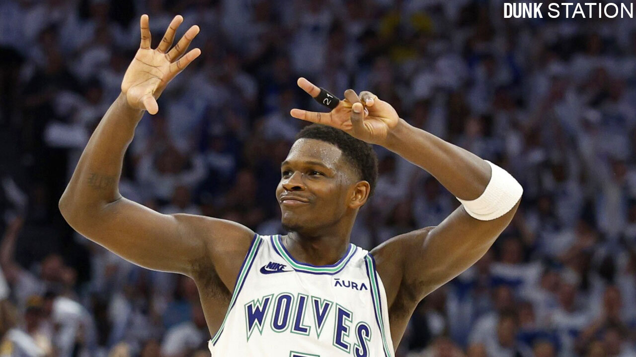 Timberwolves 115 vs Nuggets 70, Game 6: Series tied 3-3 | WOLVES FORCE GAME 7🔥 | May 16, 2024