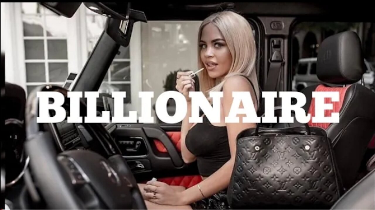 BILLIONAIRE Luxury Lifestyle 💲 [Billionaire Entrepreneur Motivation]