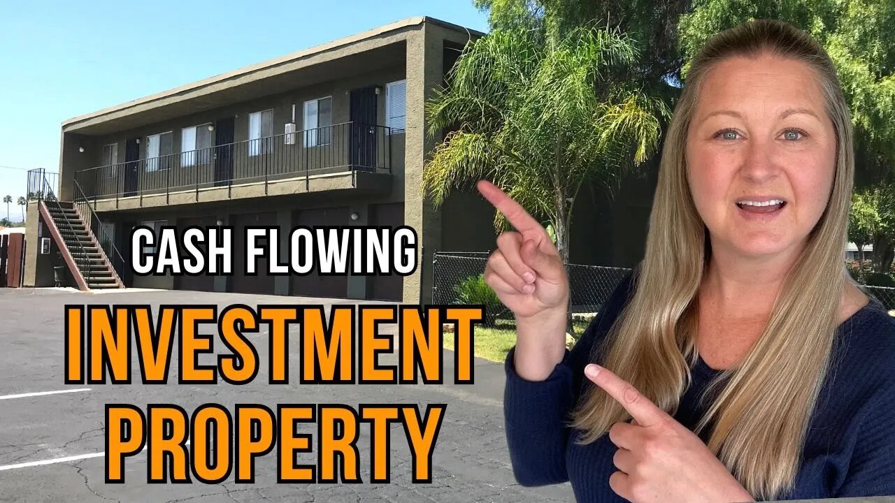 Buying a Multi Family Property as Your First Home- San Diego Real Estate