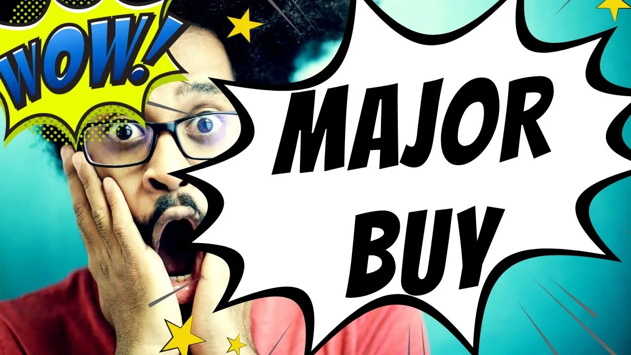 MAJOR BUY ALERT: 3 Stocks That Will See Major Upside This Year/Great Swing Trades For Next Week NYSE