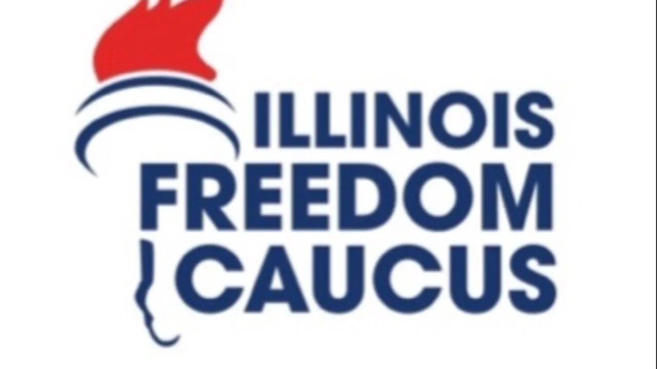 Illinois Freedom Caucus Town Hall 11.18.22