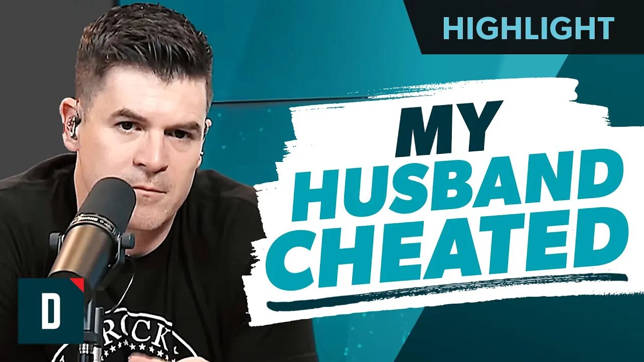 Should I Stay Married for My Son?