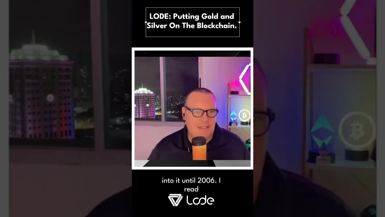 My #Gold and #Silver Story.