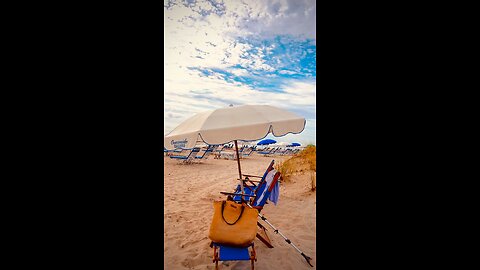 ￼ Beach Attendant