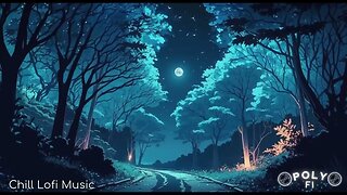 Relaxing Lofi Music for a Tranquil Sleep (1 Hour)