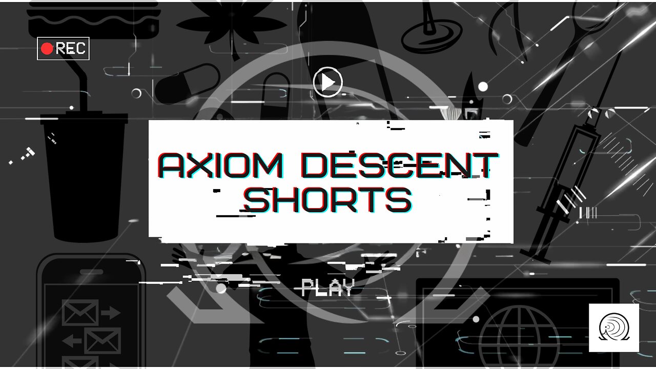 Axiom Descent Shorts: Episode 12