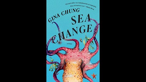 Sea Change - Gina Chung - Resenha