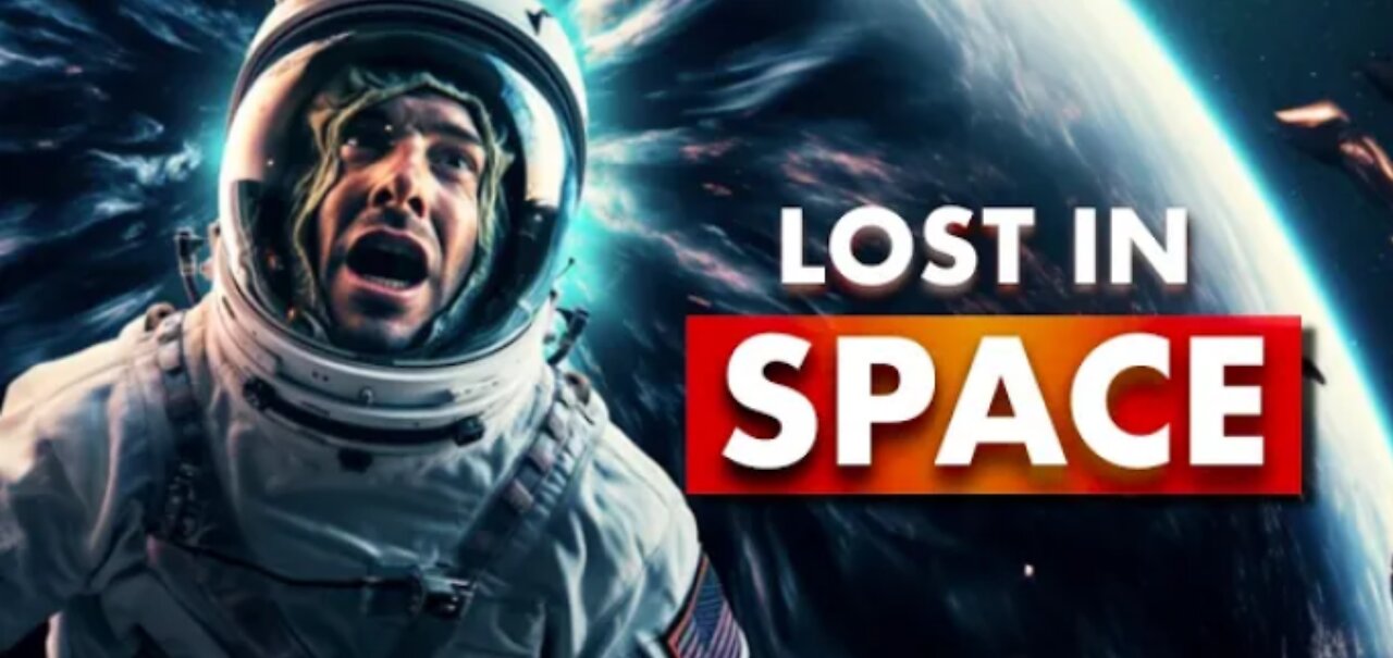 Mystery of Apollo 13 Mission | Lost in Space | Dhruv Rathee