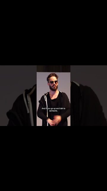 Do This To Be More INTERESTING! ⚠️