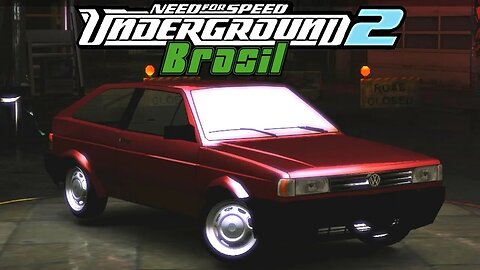 need for speed BRASIL