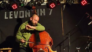 URU - דניאל שריד, נדב מייזל ועופר ביימל - בלבונטין 7