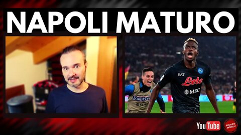 Napoli maturo, Milan sul velluto. L'Inter e la Juve suderanno la Champions. Il punto sulla Serie A