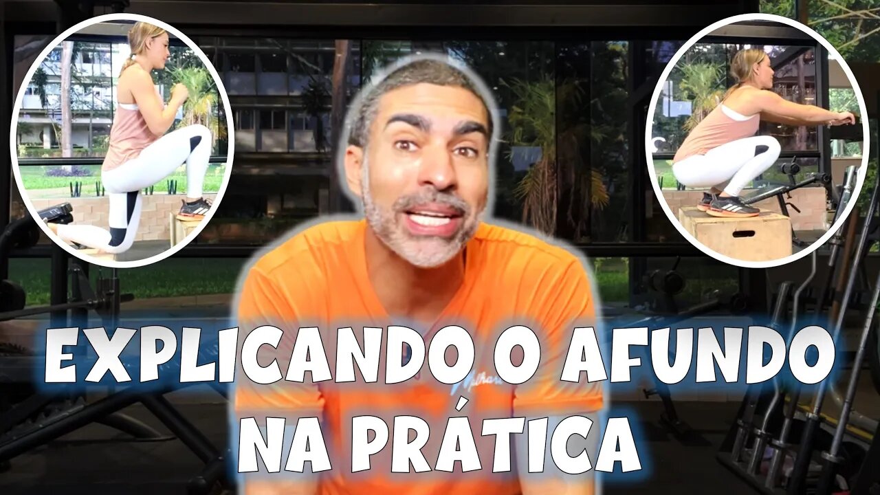 Explicando afundo na prática