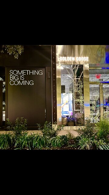 Eyes on 11/27 👀😳 *Last QDROPS on 11/27/22