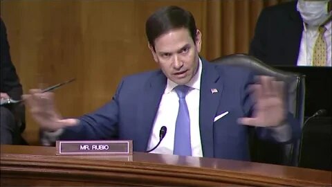 Rubio Grills State Dept's Diversity & Inclusion Officer After U.S. Embassy Funds Queer Film Fest