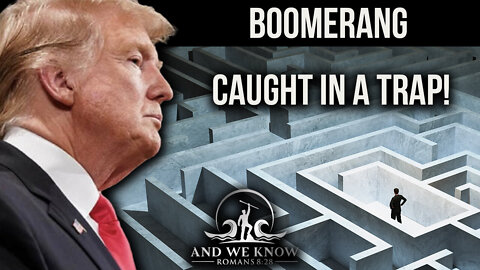 8.14.22: Caught in a TRAP! Don’t you see what is happening! Do Not FEAR! The PIT is HERE!