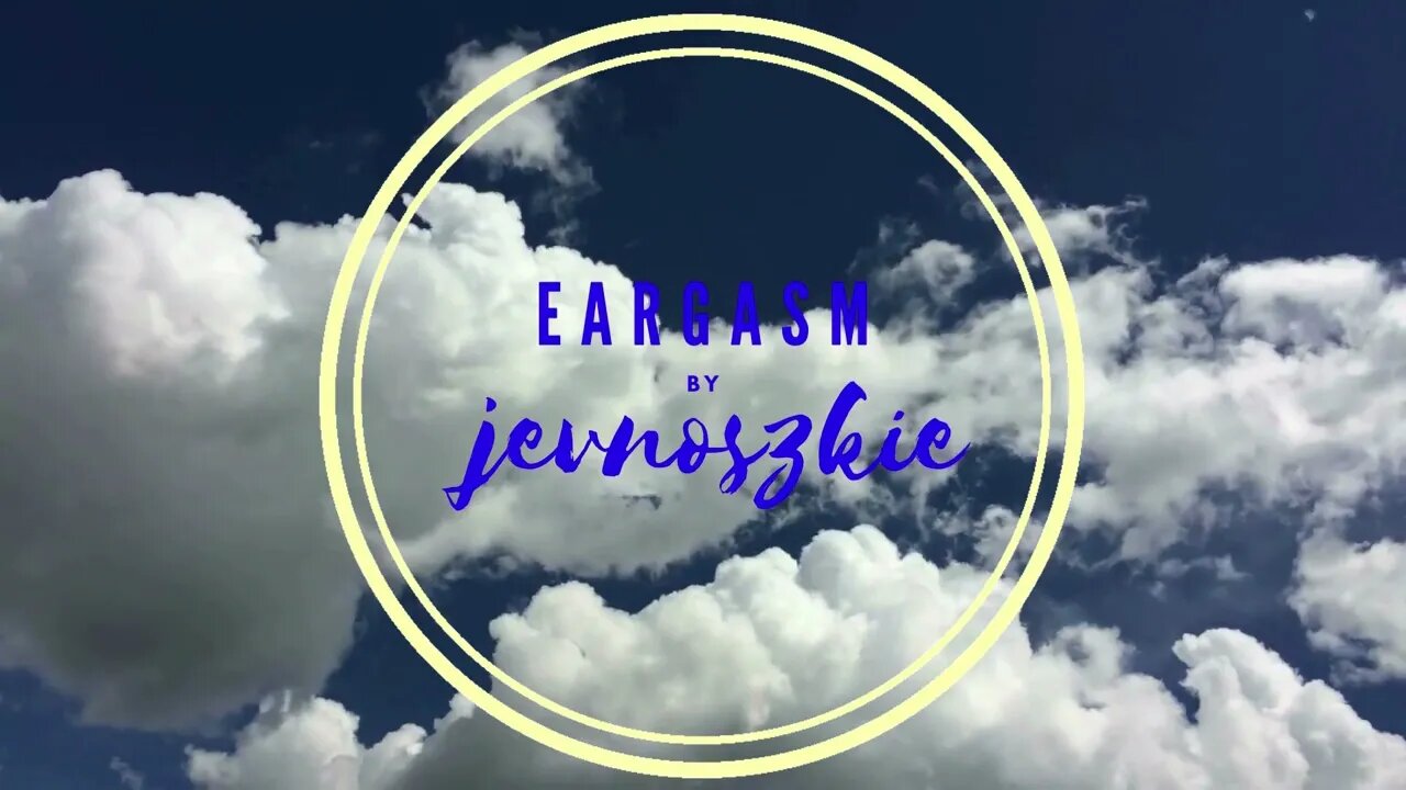 Best Jazz Vibes - EARGASM BY JEVNOSZKIE II