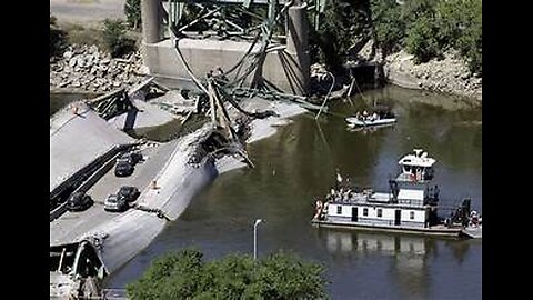 The Key Bridge Collapse: A Tragic Tale of Loss and Recovery