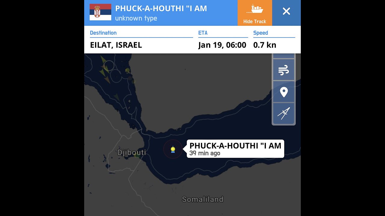 World War 3 DAY 102. PHUCK-A-HOUTHI 'I AM. NEW US CONSLATE HIT. US HITS BACK!