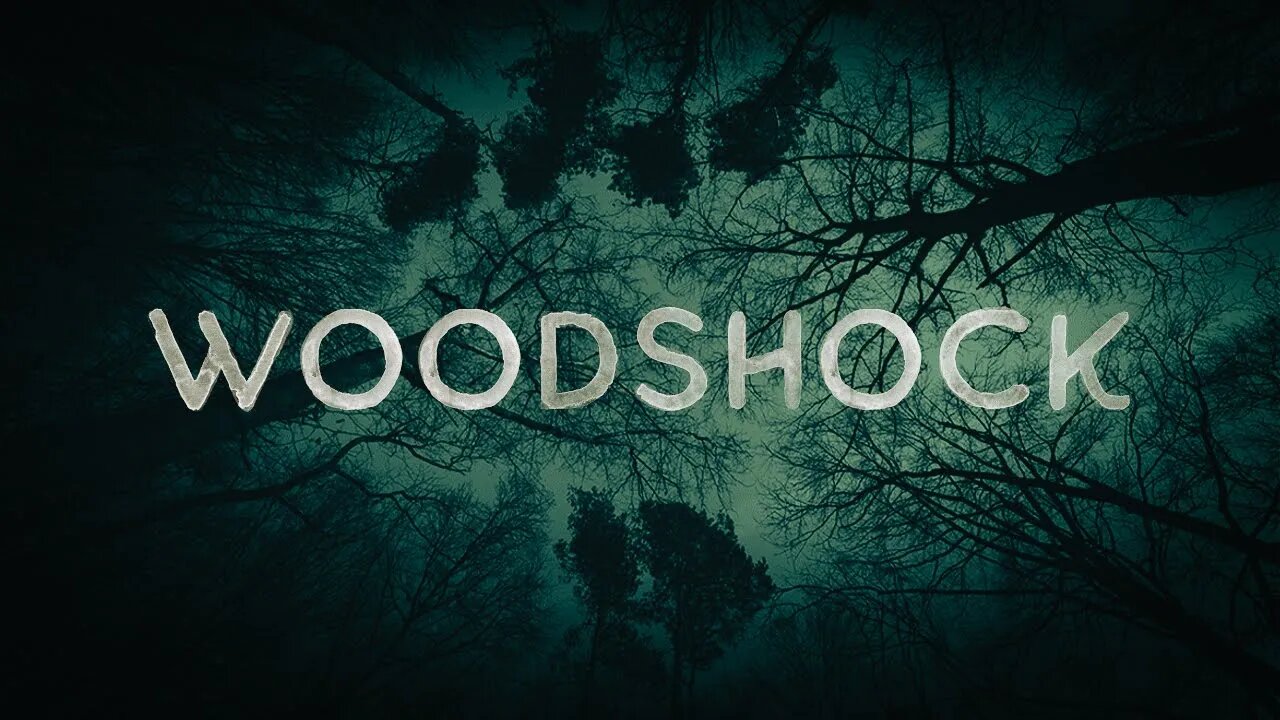 Woodshock • (11/30/22)