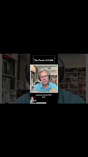 The Power of Faith #jesus #prayer #thecallwithnancysabato #answeredprayers #podcast #christianprayer
