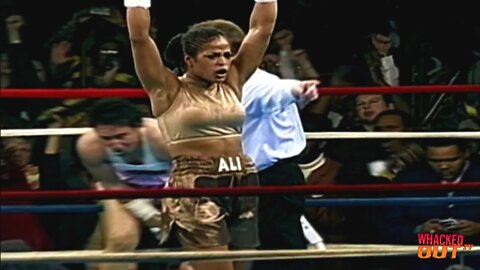 Ali Versus The World