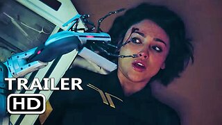 ASH Official Teaser Trailer (2025) Eiza González - Latest Update & Release Date