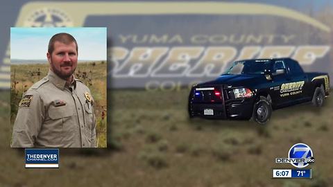 Colorado sheriff denies making billionaire Robert Mercer volunteer deputy in exchange for pickup