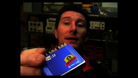 EEVblog #12 Part 2 of 2 - Shanghai Special - Dodgy USB Hubs