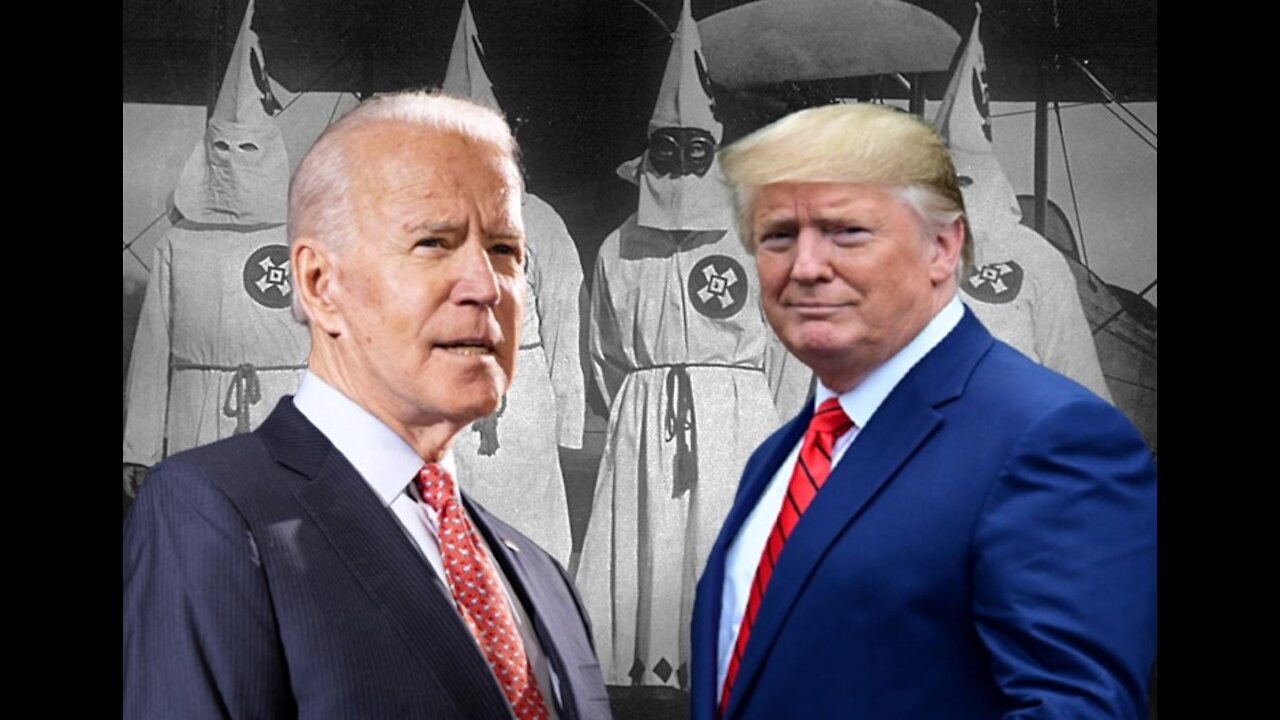 Neo-Dixiecrats and Grand Old Plutocrats