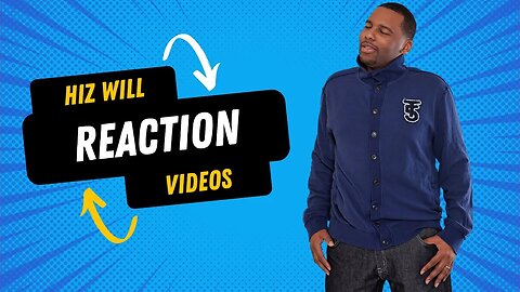 Amazing Grace - Stan Walker and The Levites| HizWill Reaction