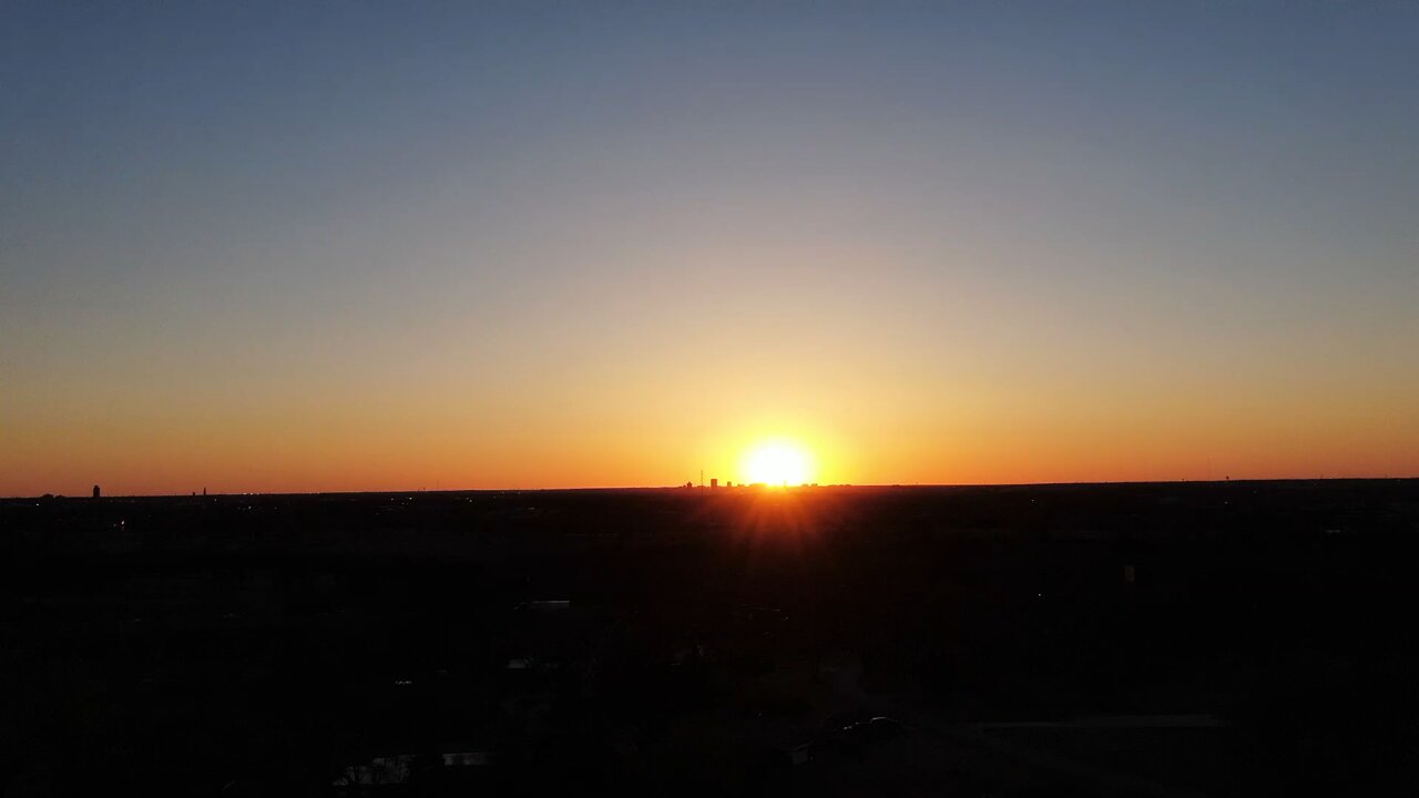 8 4 22 Sunset